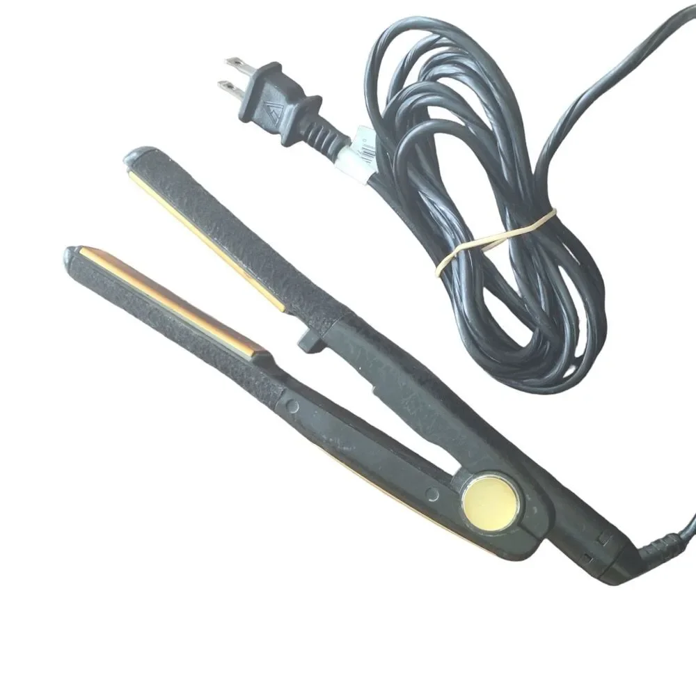 Jilbere De Paris Flat Iron Hair Straightener 1